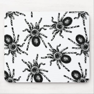 Tarantula Mouse Pad