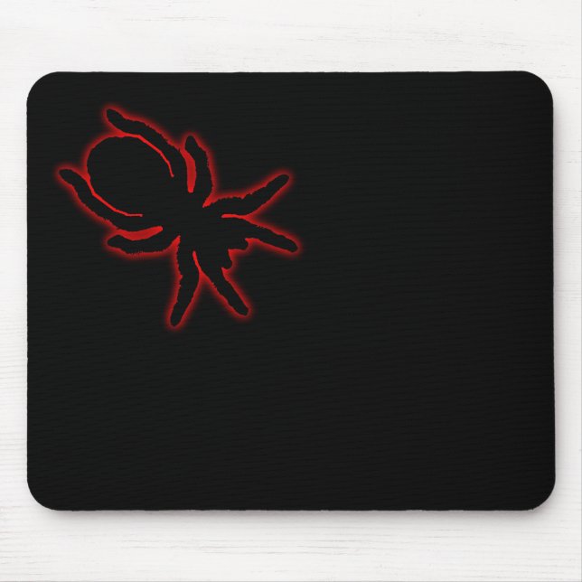 Tarantula Mousepad (Front)