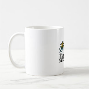 Tarantula Mum Coffee Mug