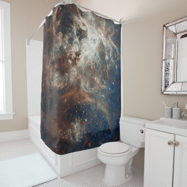 Tarantula Nebula (In Situ)