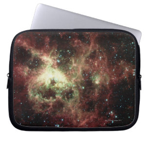 Tarantula Nebula Laptop Sleeve