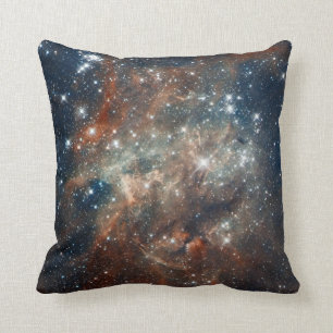 Tarantula Nebula Pillow
