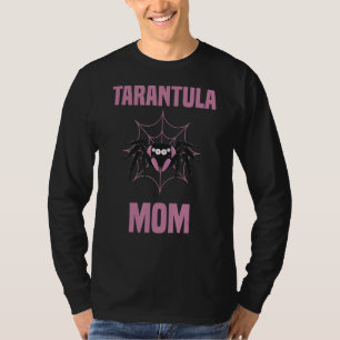Tarantula Spider Pet Arachnid_2 T-Shirt