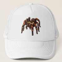 Tarantula Spider
