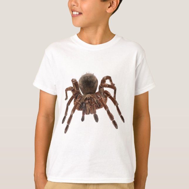 TARANTULA T-Shirt (Front)