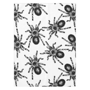 Tarantula Tablecloth