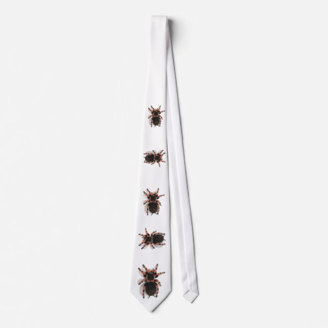 Tarantula Tie (Front)
