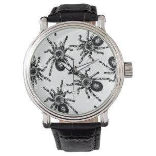 Tarantula Watch