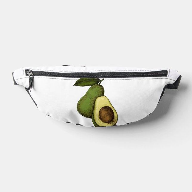 tarboxmahnkei fanny pack (Lay Down)