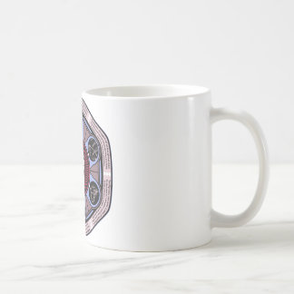 Tardigarde Strong Coffee Mug