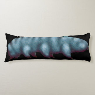 Tardigrade Body PIllow