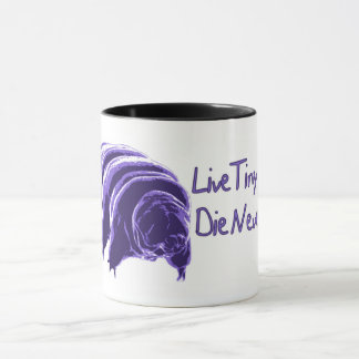 Tardigrade mug