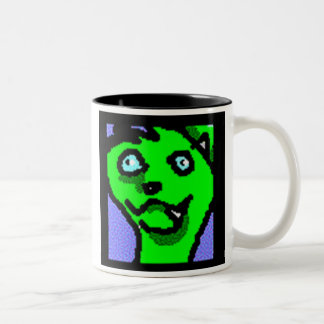 TARDO CAT MUG