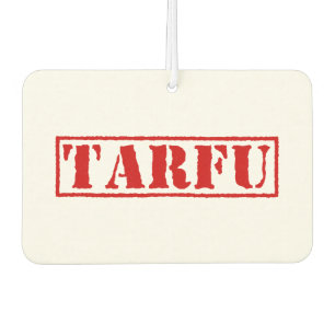 TARFU AIR FRESHENER