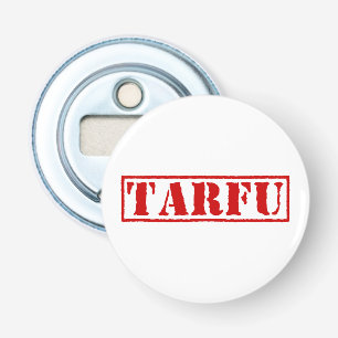 TARFU BOTTLE OPENER