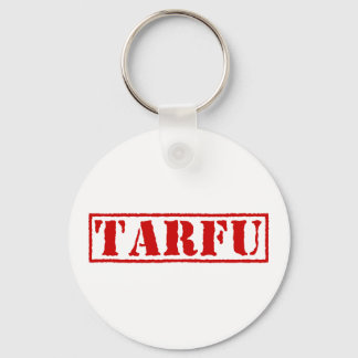 TARFU KEYCHAIN