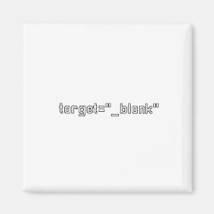 target="_blank" Programmer Magnet