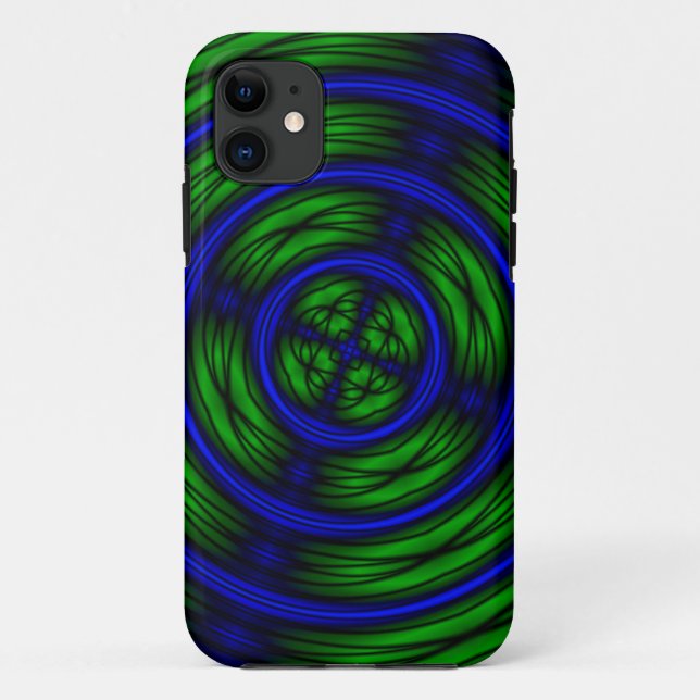 Target Case-Mate iPhone Case (Back)