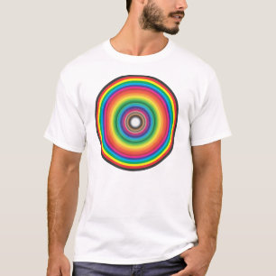 TARGET COLOR SWATCH T-Shirt