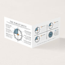 Target Hour Focus Tool | Work | Study | Practice