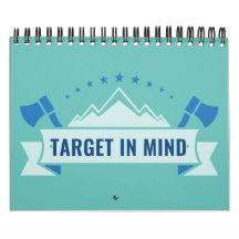 Target in Mind | Target in mind
