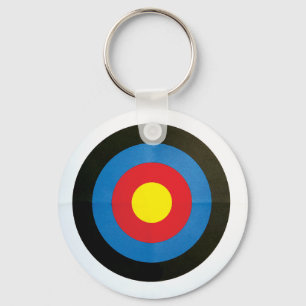 Target Keychain