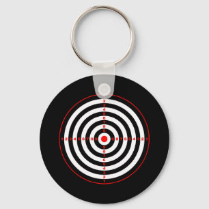 Target Keychain