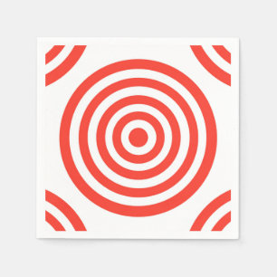 Target Napkin