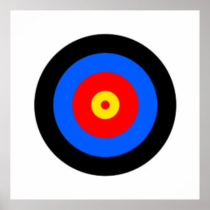 Target Poster