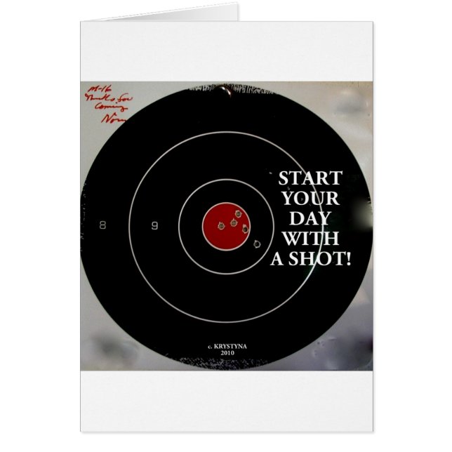 TARGET PRACTICE PHRASES 4 (Front)