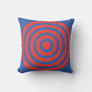Target Reversible Throw Pillow