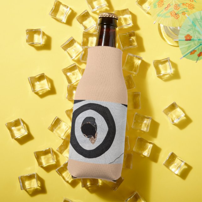 target tears up can cooler (In Situ Summer)