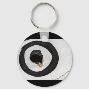 target tears up keychain