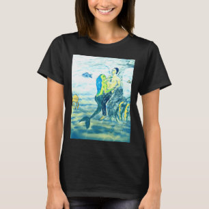 Taria Book 5 The Siblings T-Shirt