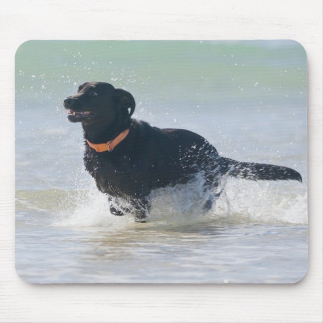tarifa, cadiz, spain mouse pad (Front)