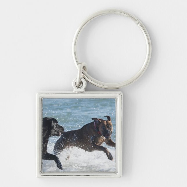 tarifa spain keychain (Front)