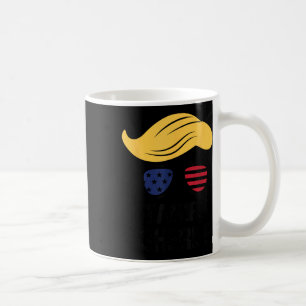 Tariff Sheriff President Trump Tariff Coffee Mug