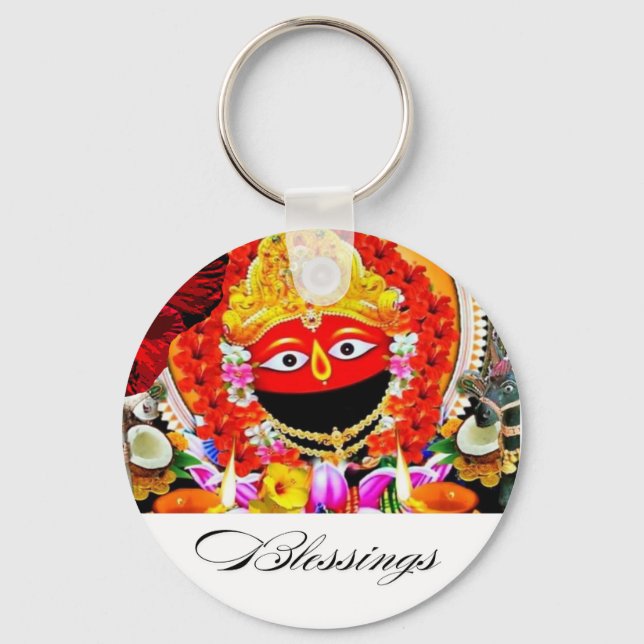 Tarini key chain (Front)