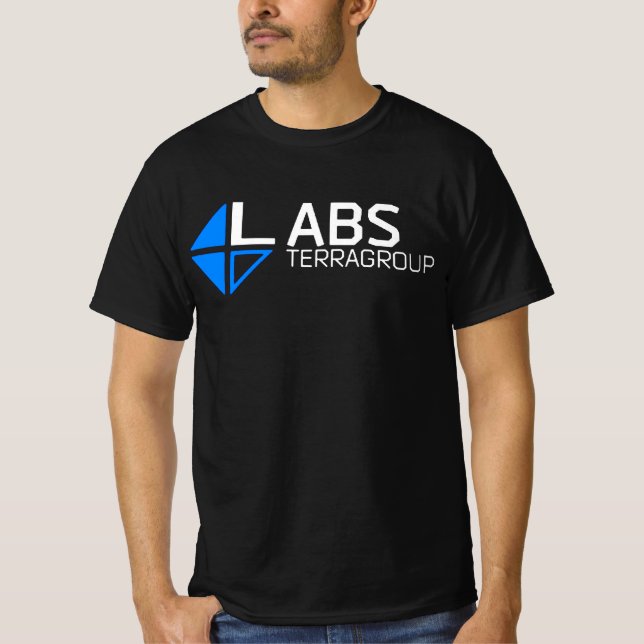 Tarkov logo T-Shirt (Front)