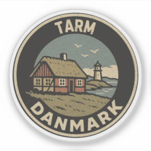 Tarm, Denmark Danmark