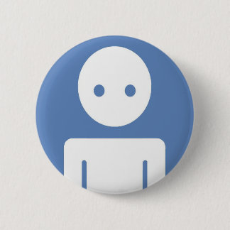 taro tanaka badge 2 inch round button