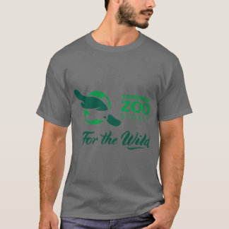 Taronga Zoo Park Logo1 boy T-Shirt