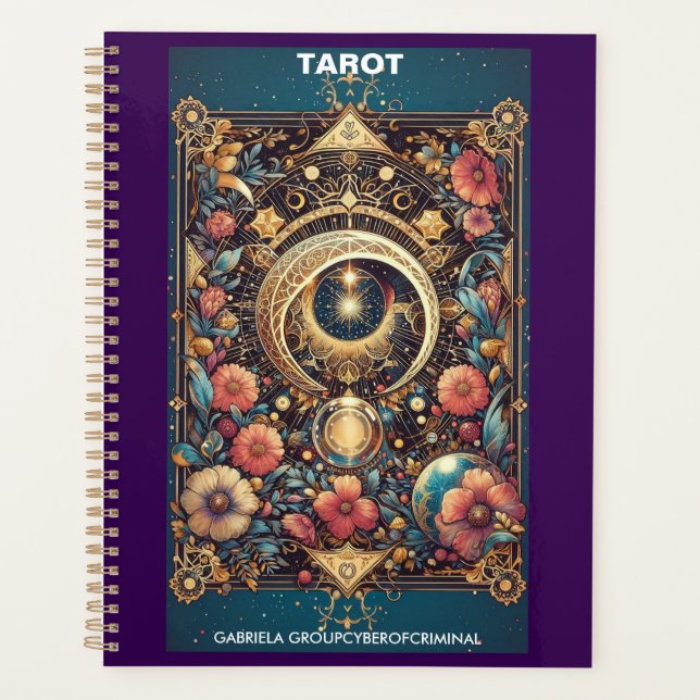 Tarot (Devant)