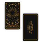 Tarot Card Reader Business Card