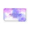 Tarot Card Reader Business Card