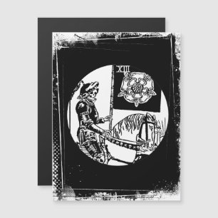 Tarot Card The Death Rider Waite Deck Symbol