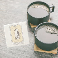 Tarot Cards | Bridal Shower | Wedding | Neutrals