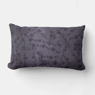 Tarot Cards Throw Pillow