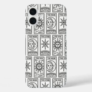 Tarot iPhone 16 Plus Case