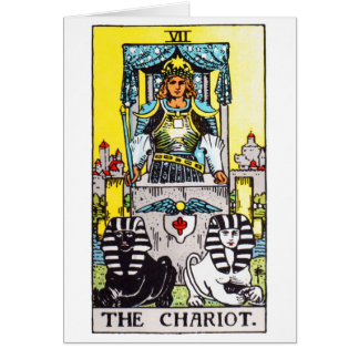 tarot-chariot